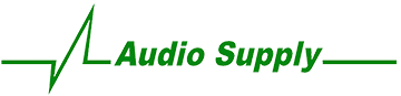 Audio Supply, Inc Home