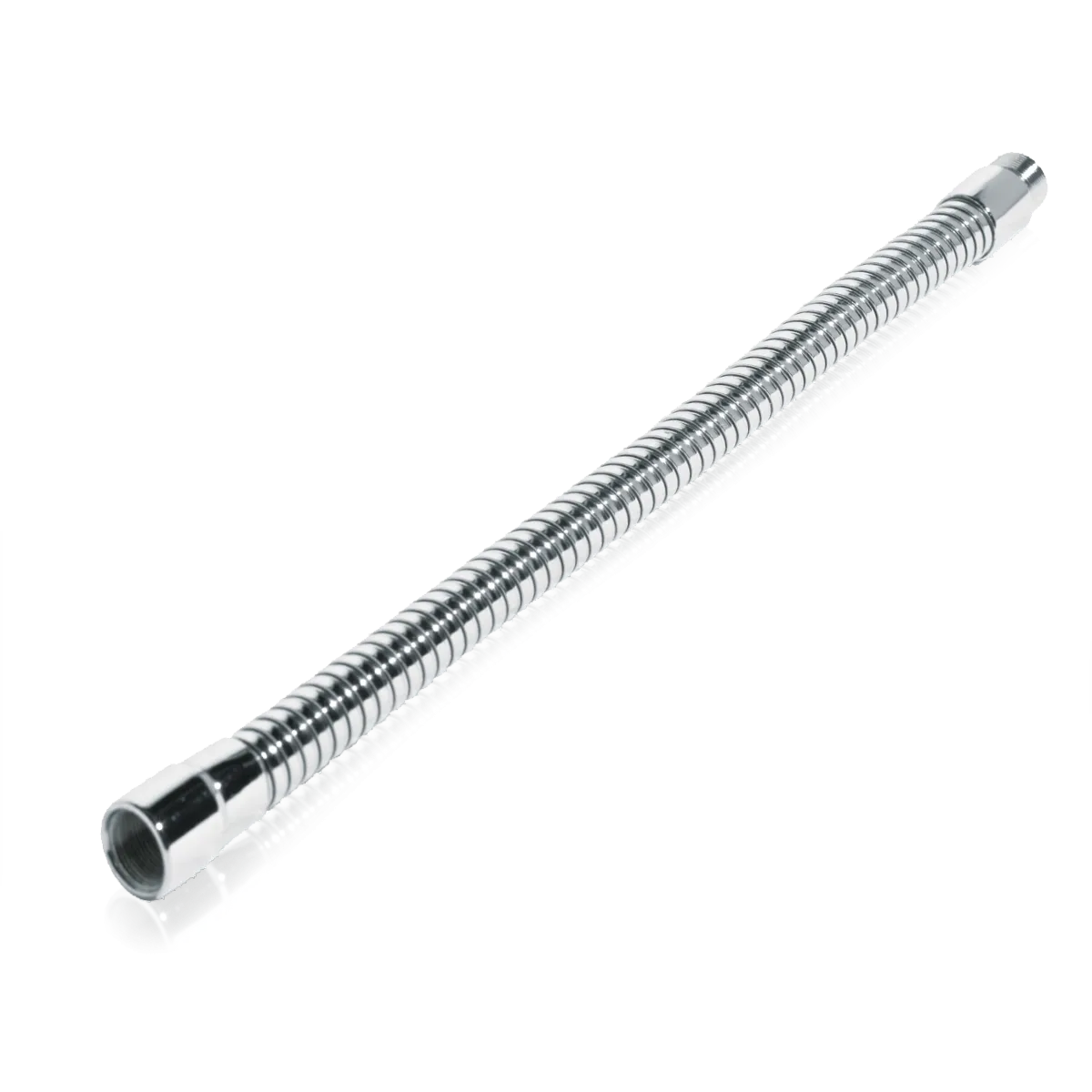 ATLAS SOUND GN13 13 INCH FLEXIBLE GOOSENECK CHROME Audio Supply, Inc.