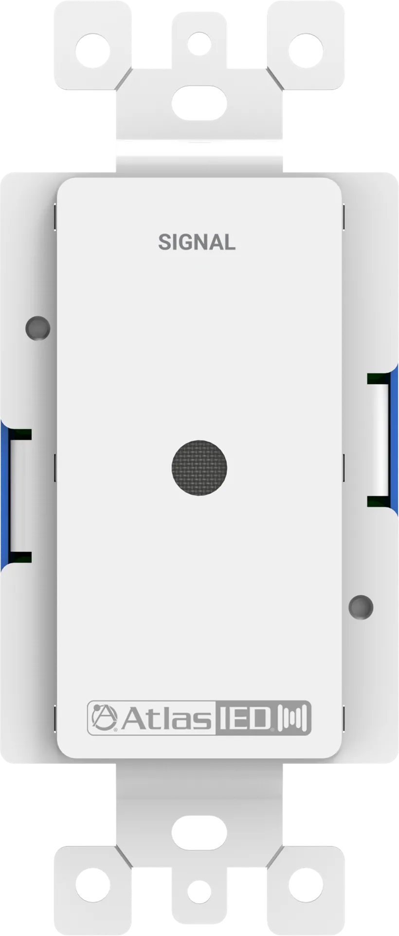 AtlasIED Atmosphere XANS Ambient Noise Sensor Audio Supply, Inc.