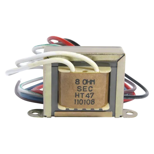 ATLASIED HT47 HIGHQUALITY 4 WATT AUDIO TRANSFORMER 70.7V Audio