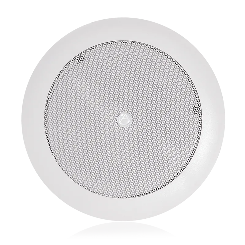 ATLASIED DLS4 4" INCEILING FULL RANGE SPEAKER WITH 8WATT 70V/100V