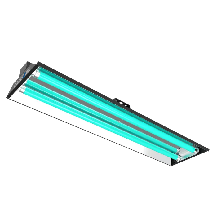 Disenfectant Lighting Audio Supply, Inc.