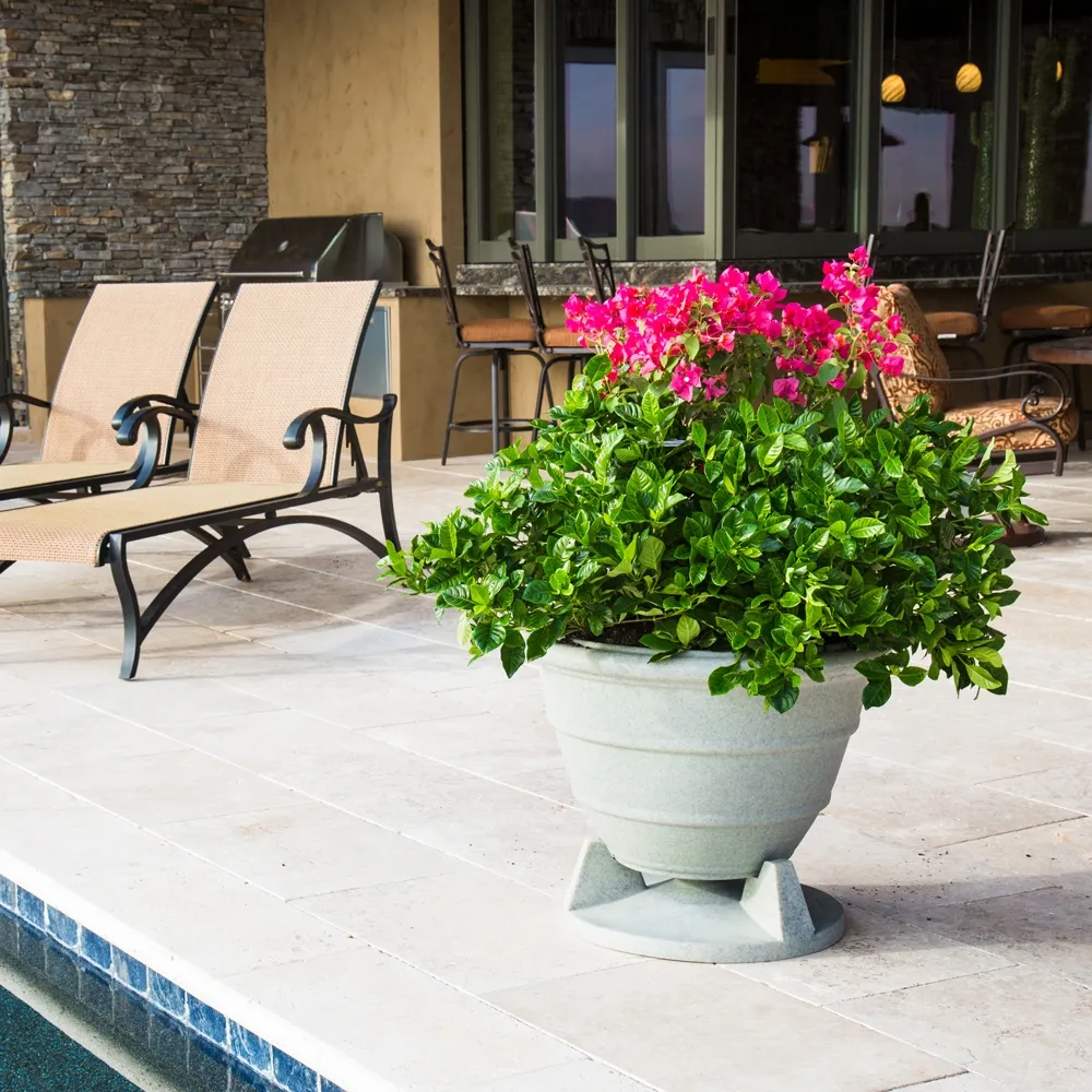 Rockustics Outdoor OmniPlanter 8.0 